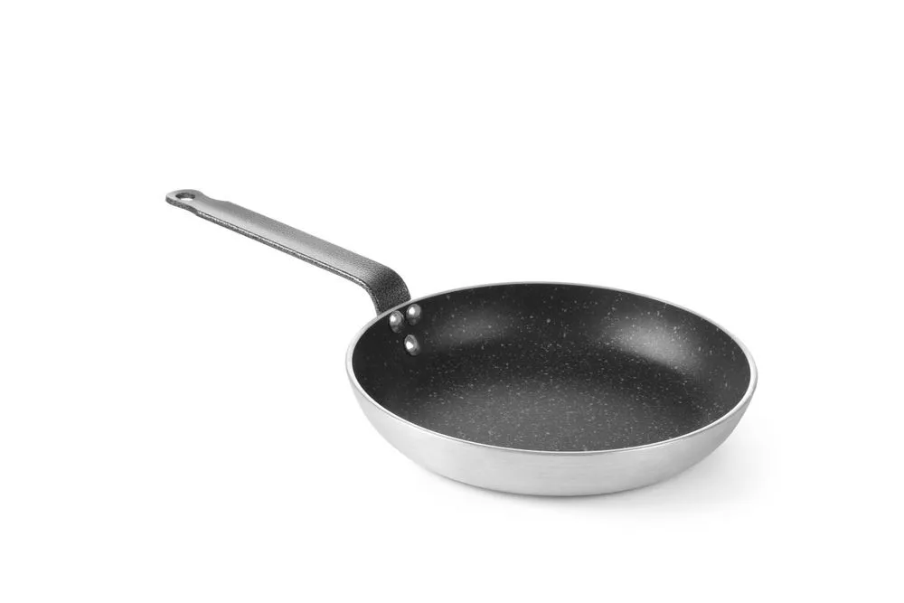 Poêle en Aluminium - 24 cm de Diamètre