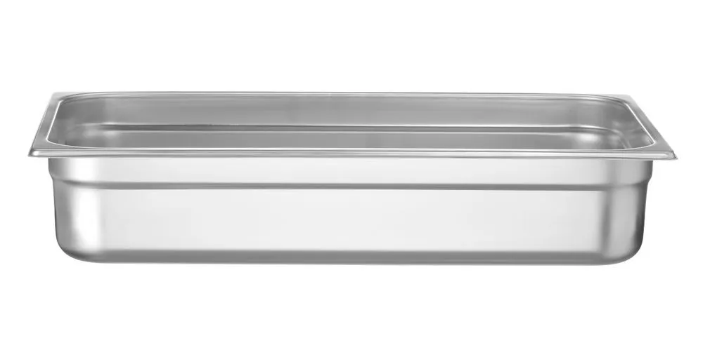 Bac Gastronorme Profi Line GN 1/1 - 14 L - H 100 mm