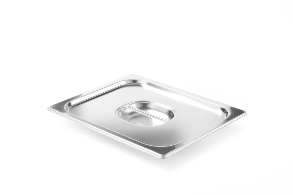 Couvercle Gastronorme Profil Line - GN 1/2