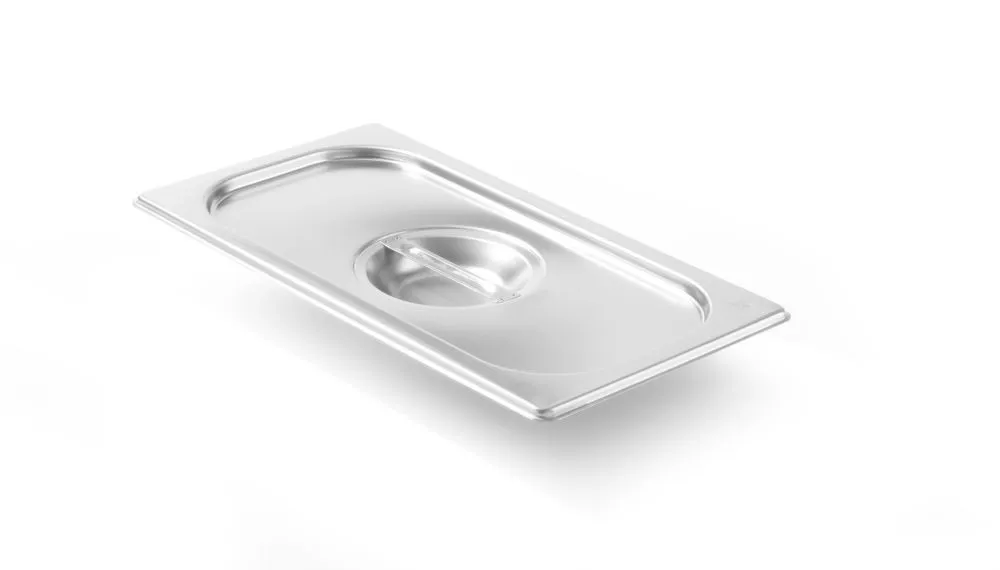 Couvercle Gastronorme Kitchen Line - GN 1/3
