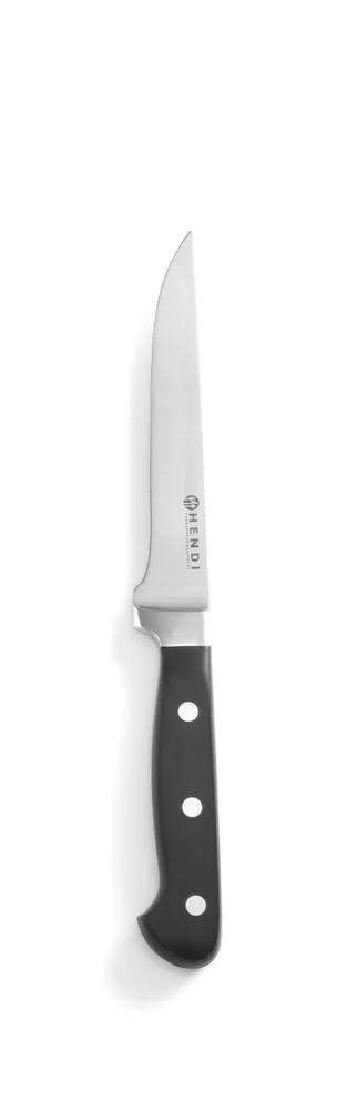 Couteau à Désosser Kitchen Line - Lame 15 cm