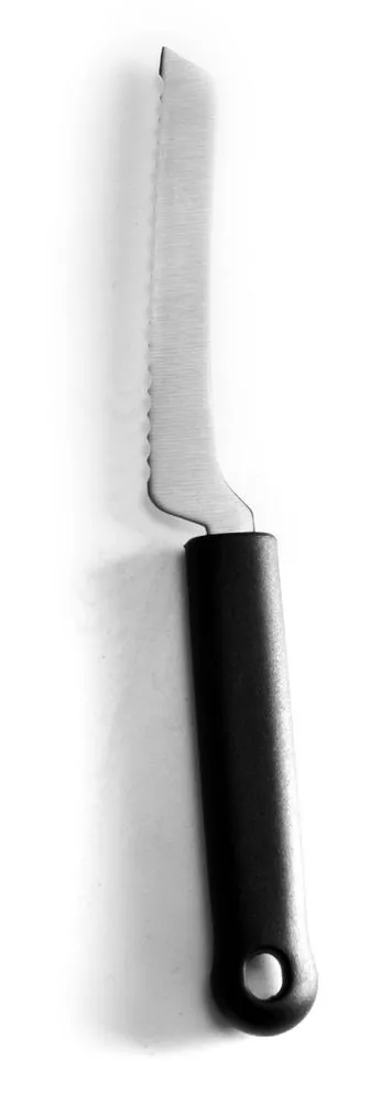 Tomatenmesser - Klinge 11 cm