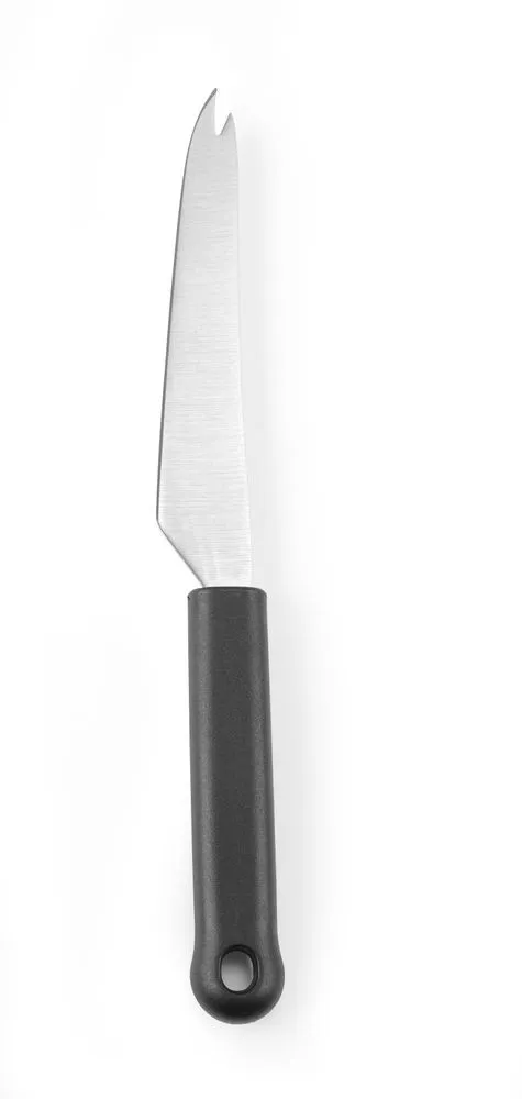 Couteau à Fromage pour Fromage Dur - Lame 13 cm