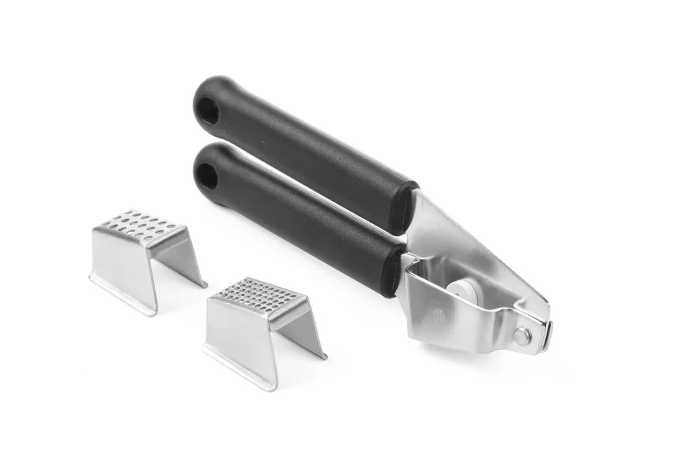 Presse-Ail avec 2 Grilles Amovibles