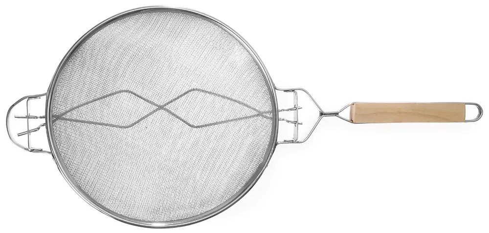 Passoire Double Grillage - ø 260 mm
