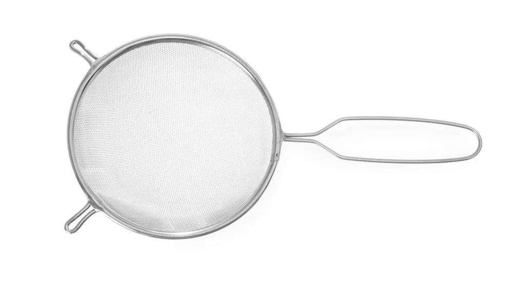 Passoire Tamis en Inox - ø 160 mm