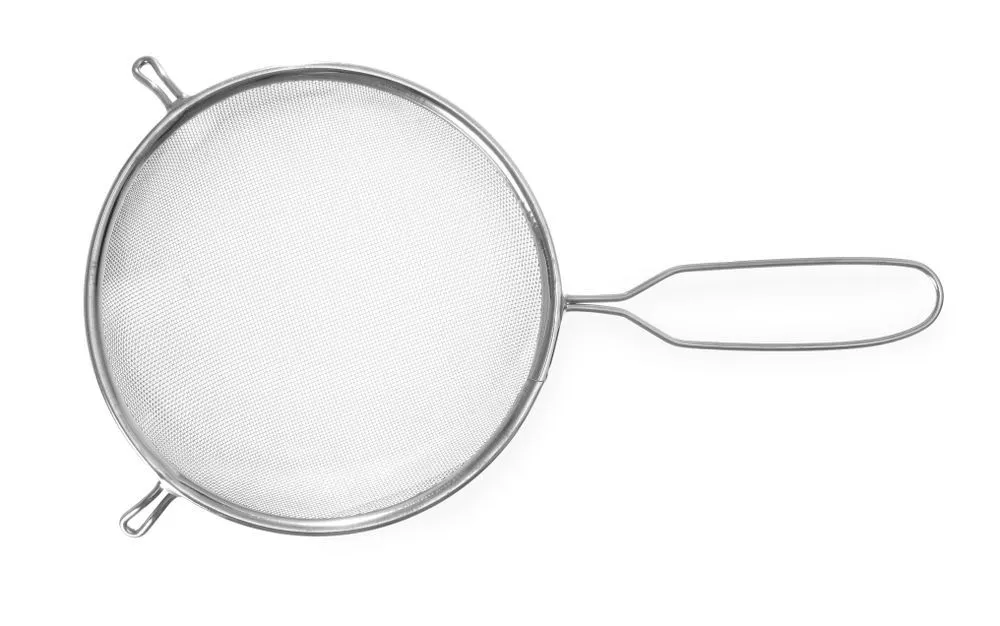 Passoire Tamis en Inox - ø 180 mm