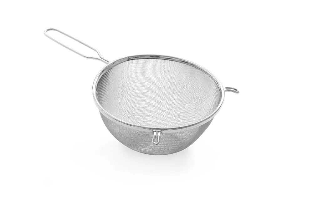 Passoire Tamis en Inox - ø 220 mm