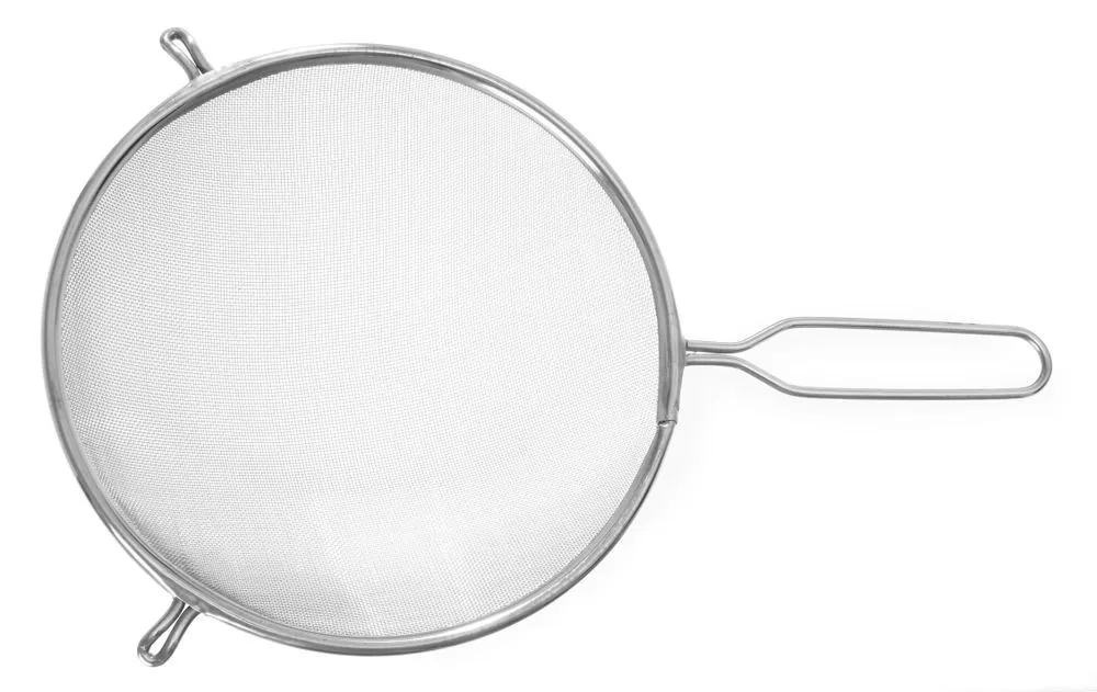 Passoire Tamis en Inox - ø 240 mm