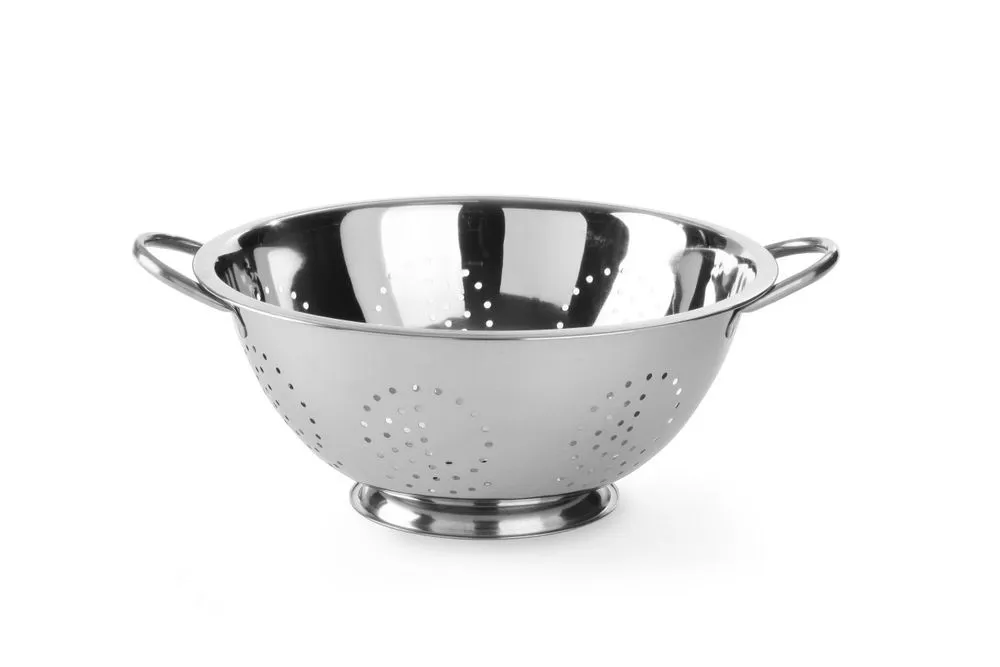 Egouttoir Kitchen Line en Inox - ø 340 mm