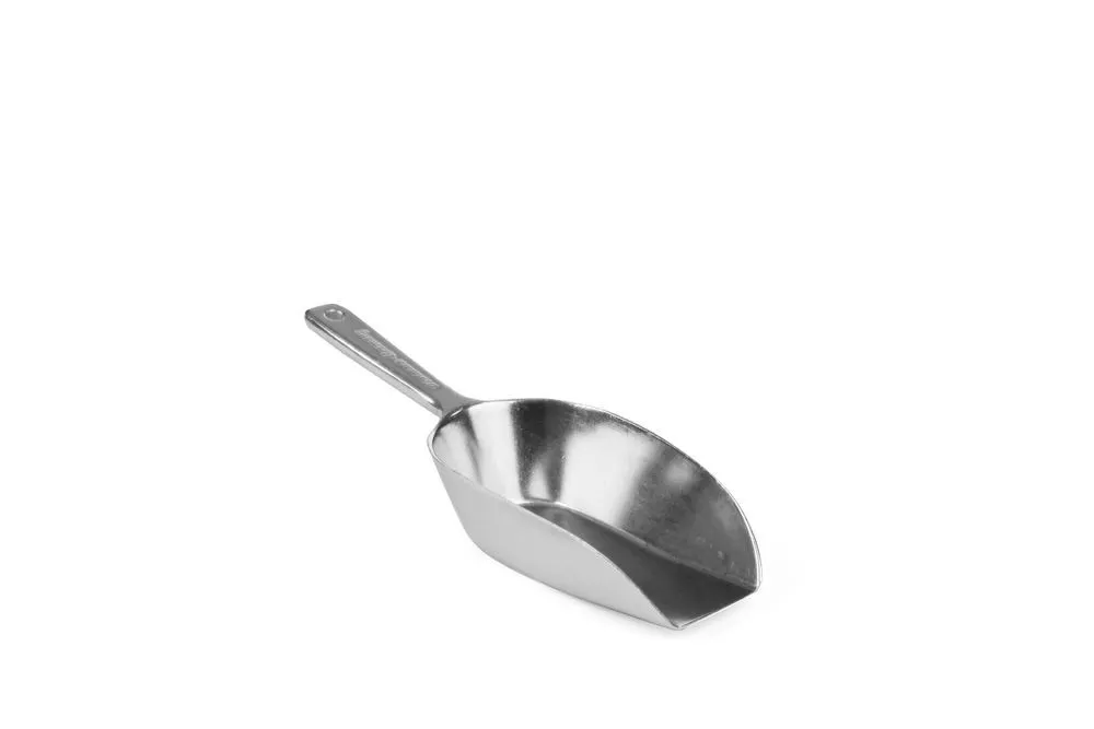 Pelle en Aluminium - 0,2 L