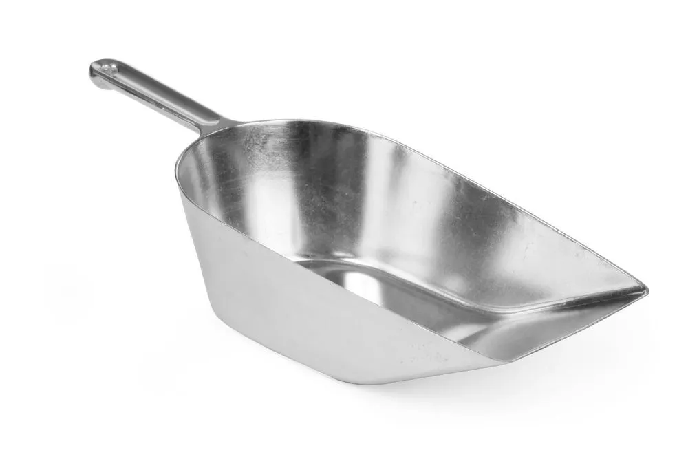 Pelle en Aluminium - 0,5 L