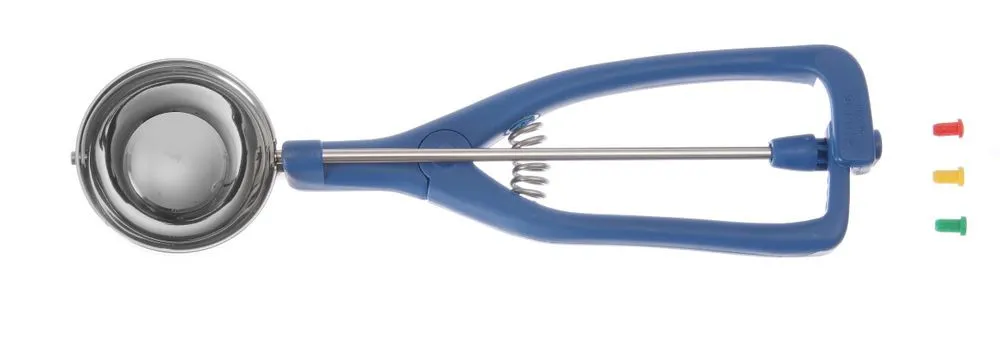 IJsschepper Stöckel met versterkt nylon handvat 1/20