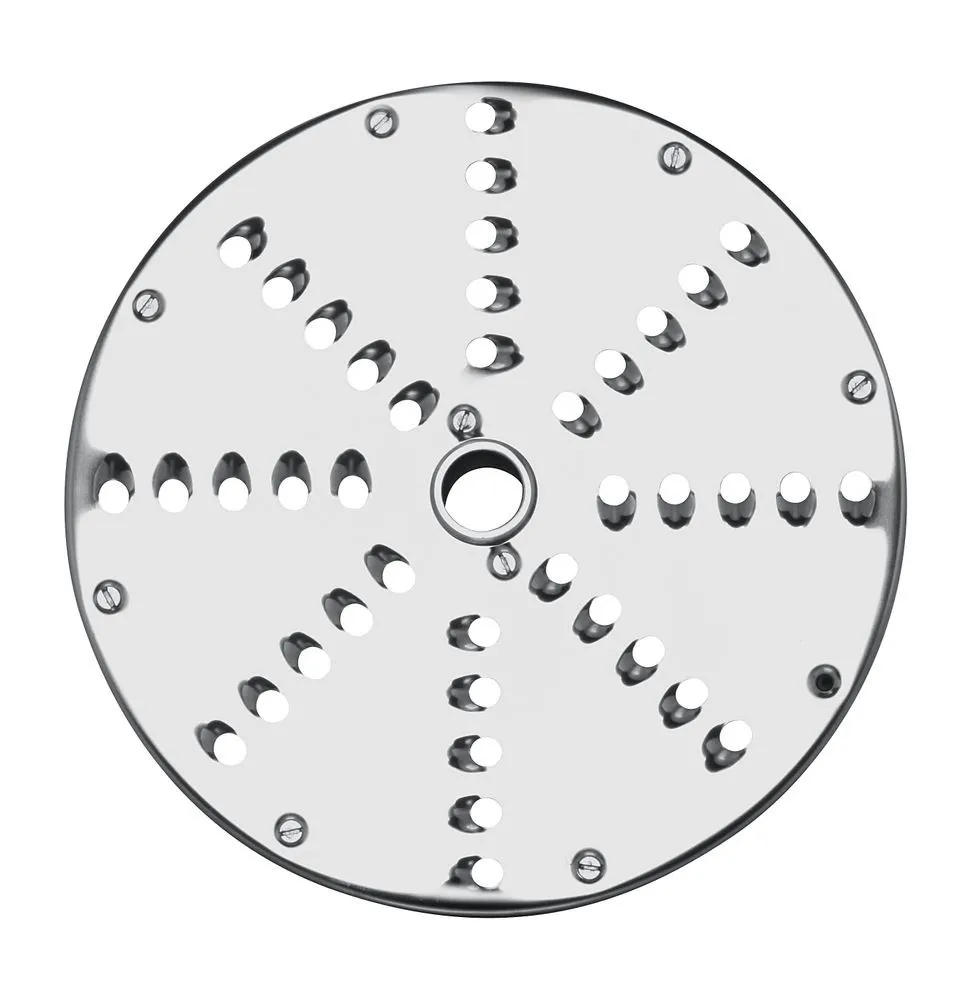 Disque à Râper - 3 mm