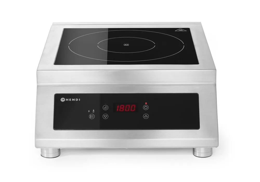 Plaque de Cuisson à Induction - 5000 W