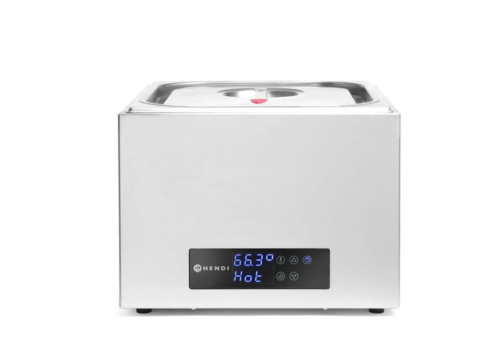 Cuiseur Sous Vide - GN 2/3