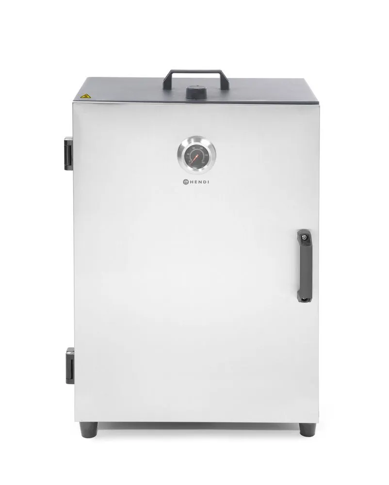 Fumoir Électrique
