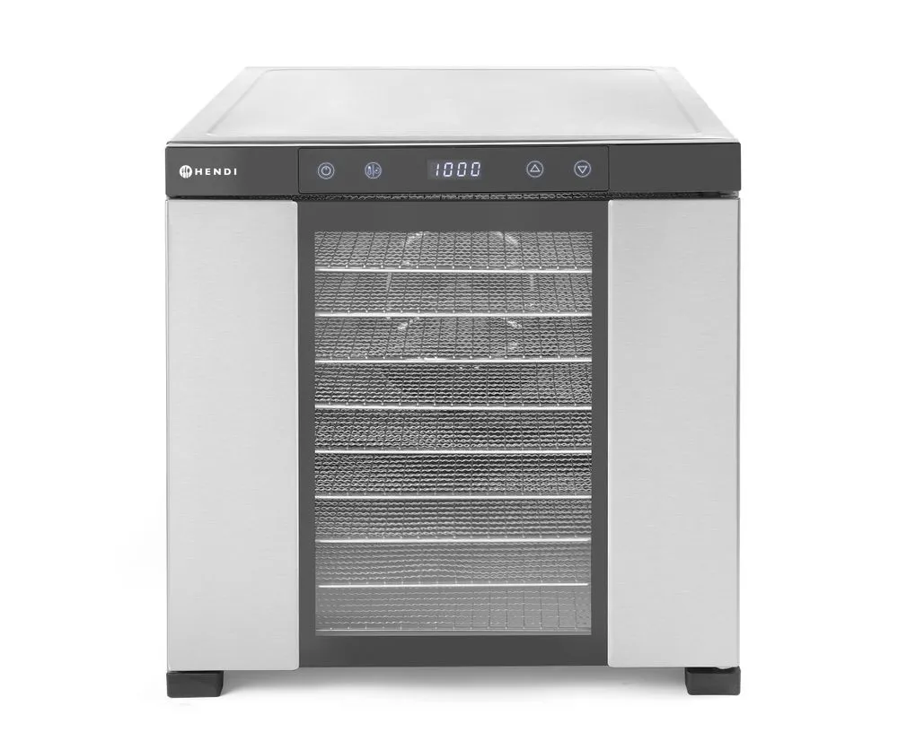 Déshydrateur Profi Line - 10 plateaux