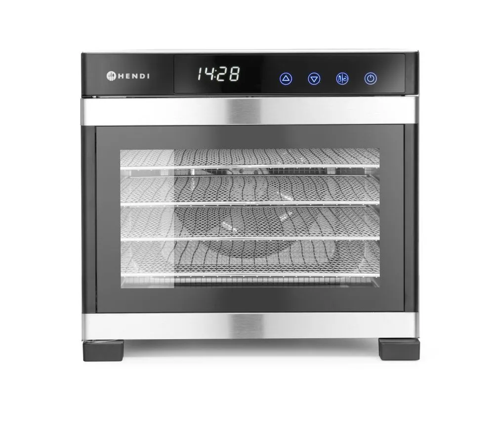 Déshydrateur Profi Line - 6 Plateaux