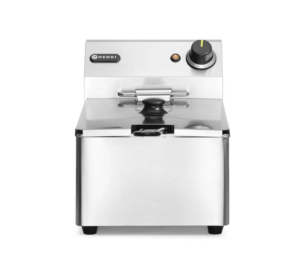 Friteuse Professionnelle Kitchen Line - 6 L