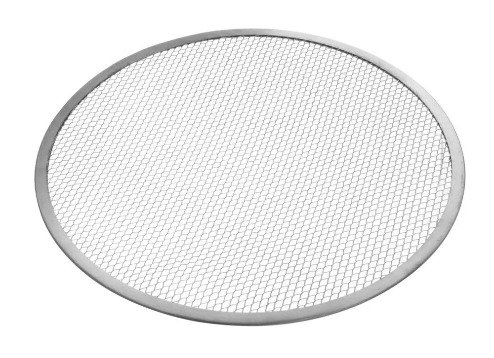 Plaque à Pizza - 610 mm de Diamètre
