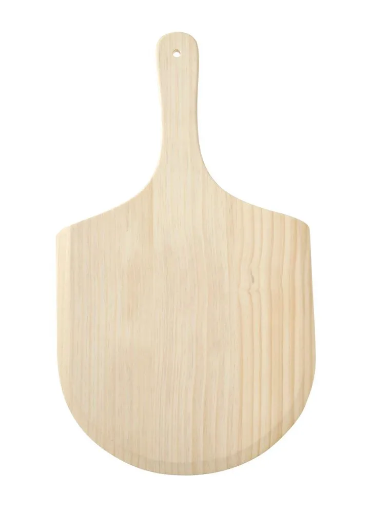 Planche à Pizza en Bois
