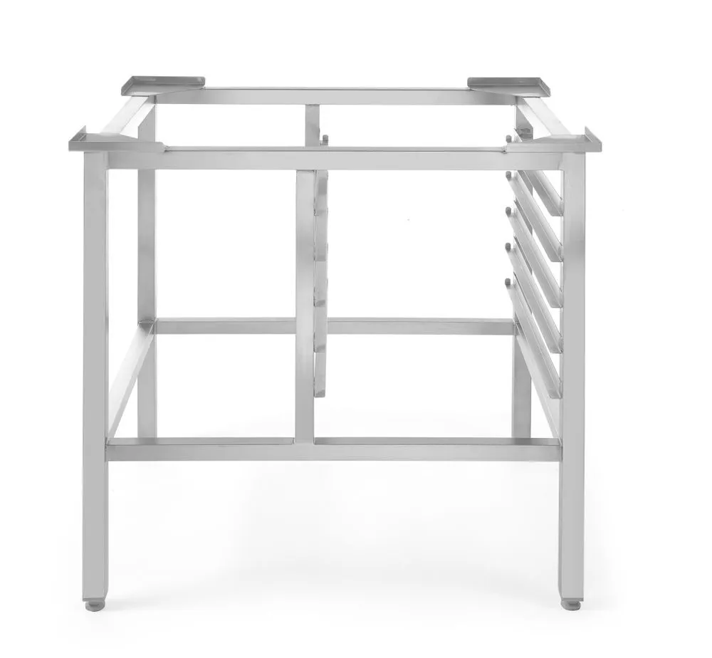 Piètement pour Four Mixte avec Grill