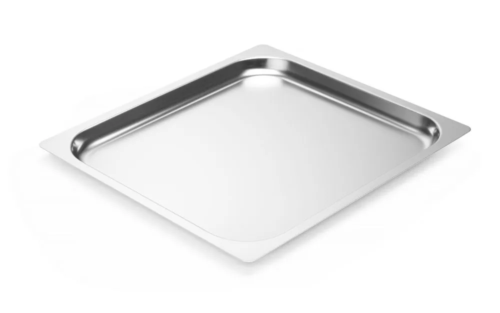 Plateau Gastronorme GN 2/3 - P 20 mm