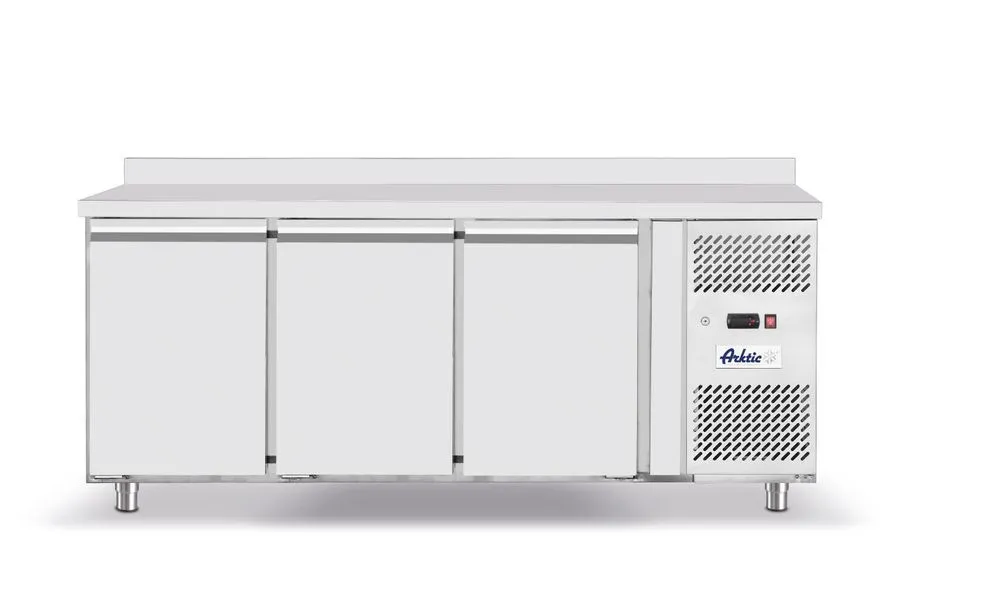 Réfrigérateur Comptoir Profi Line - 420 L