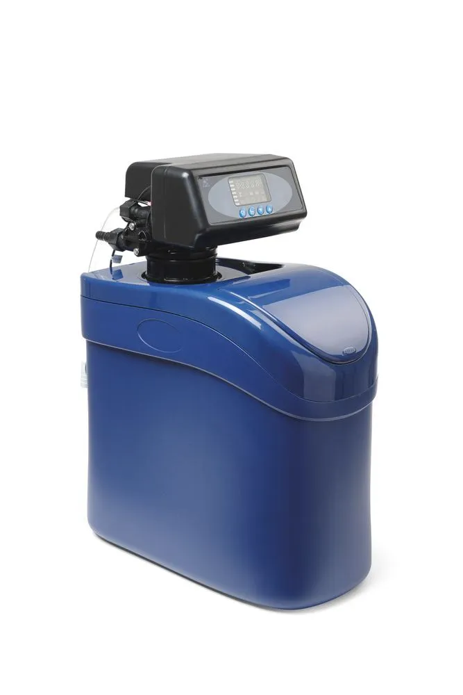 Adoucisseur d'Eau Automatique