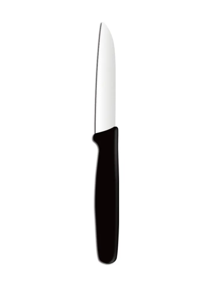 Couteau Éplucheur Droit