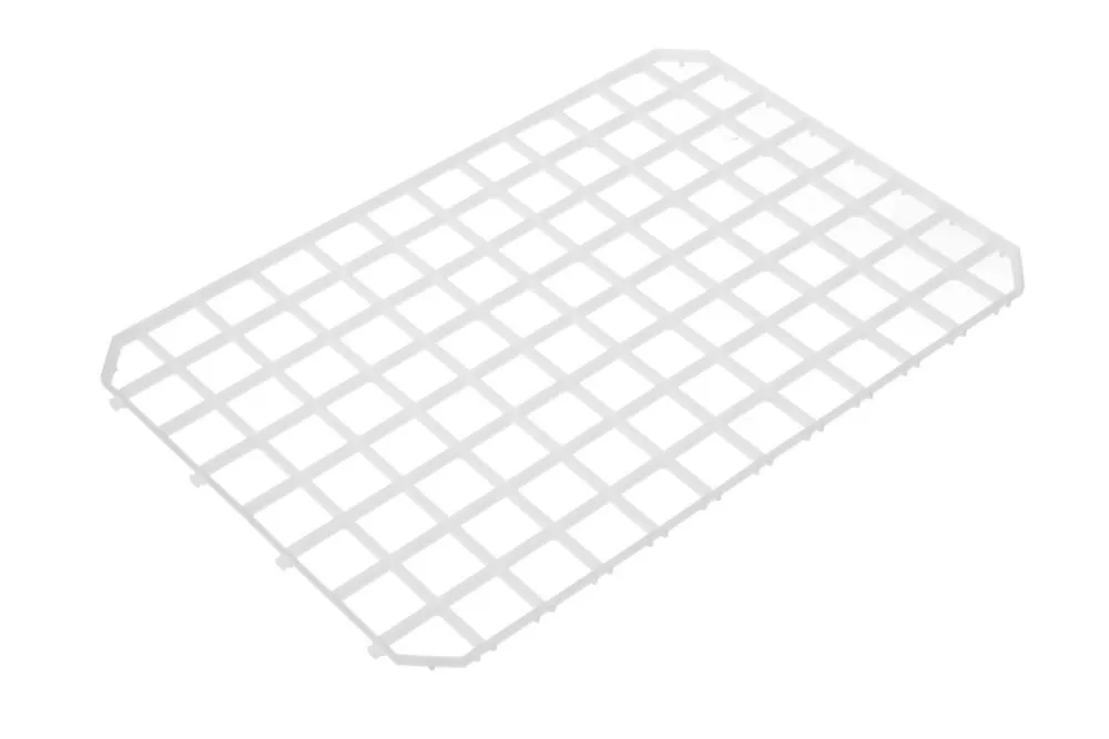 Tapis Égouttoir - Lot de 5