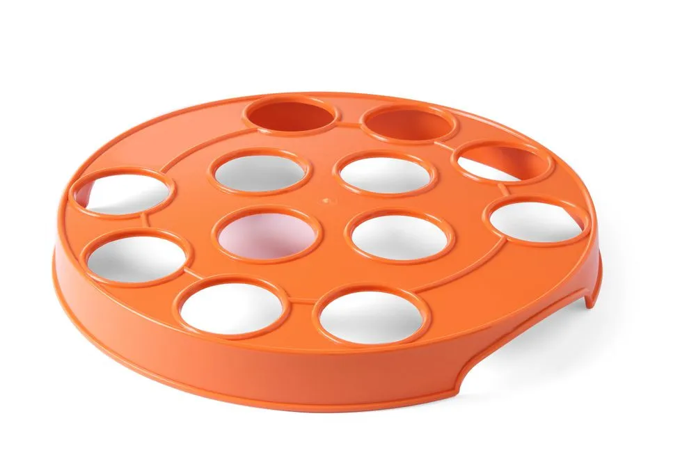Porte-Verres à Bières