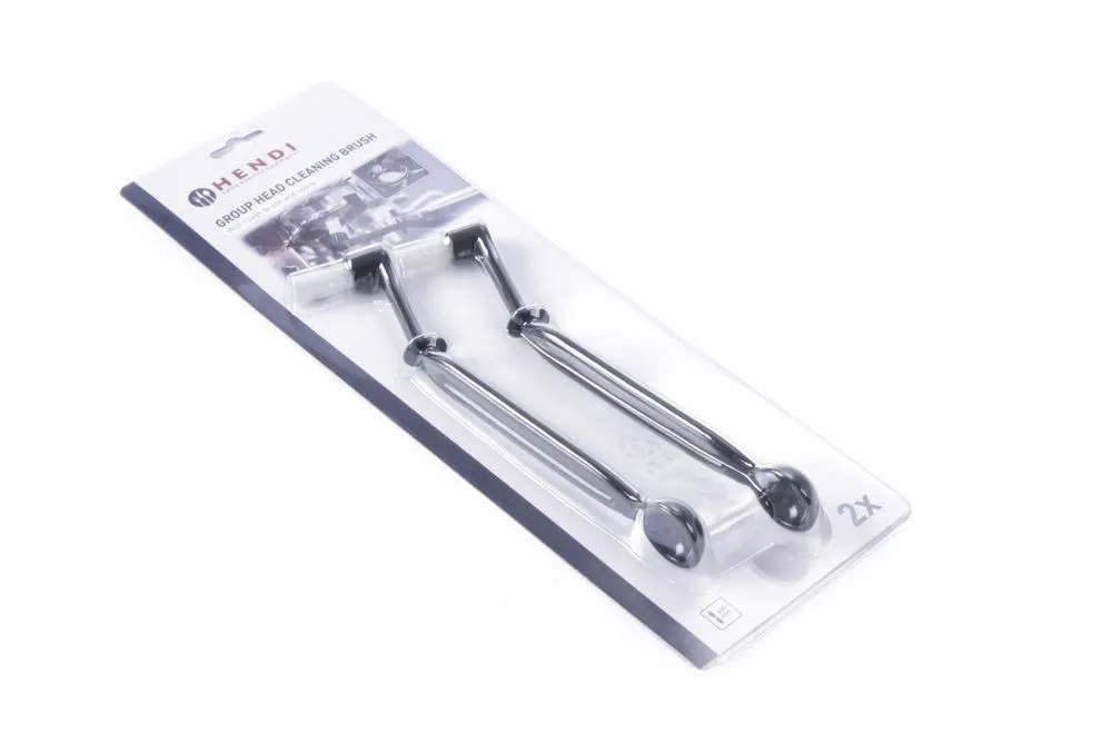Brosse de Nettoyage pour Machine à Expresso