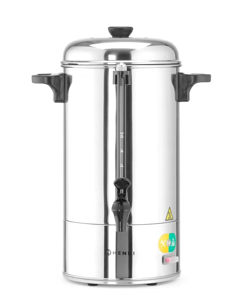 Percolateur à Café - 6 L