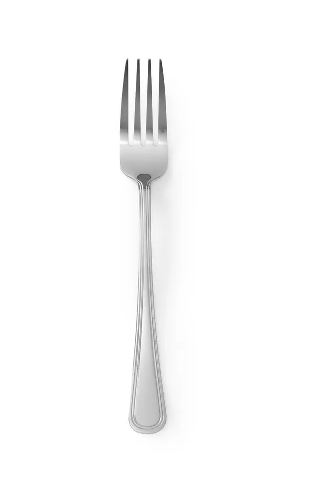 Fourchette de Table Kitchen Line - Lot de 6