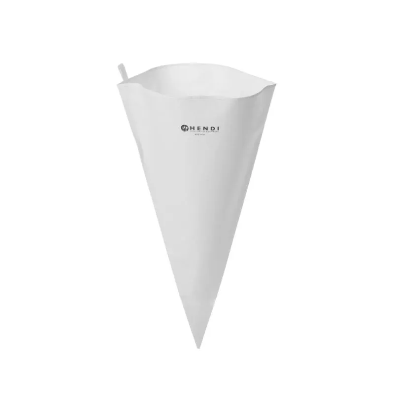 Poche Pâtissière en Coton - L 350 mm - Lot de 2