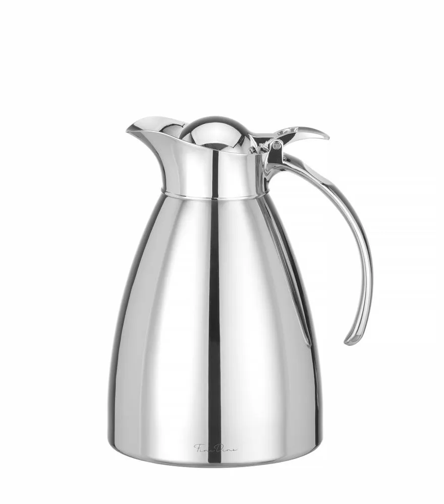 Verseuse Isotherme en Acier 18/10 - 1 L