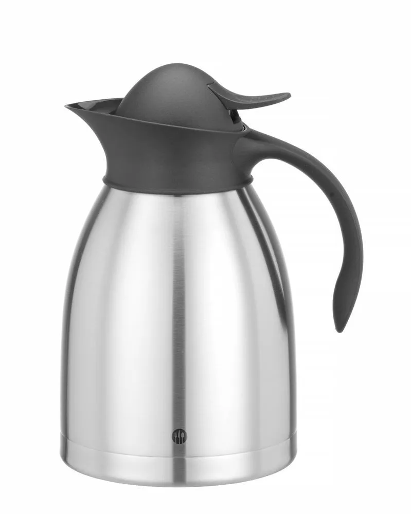 Verseuse Isotherme en Inox - 1,5 L