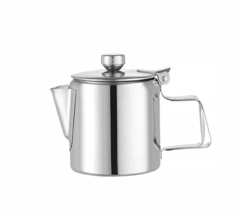 Cafetière Théière avec Couvercle - 0,2 L