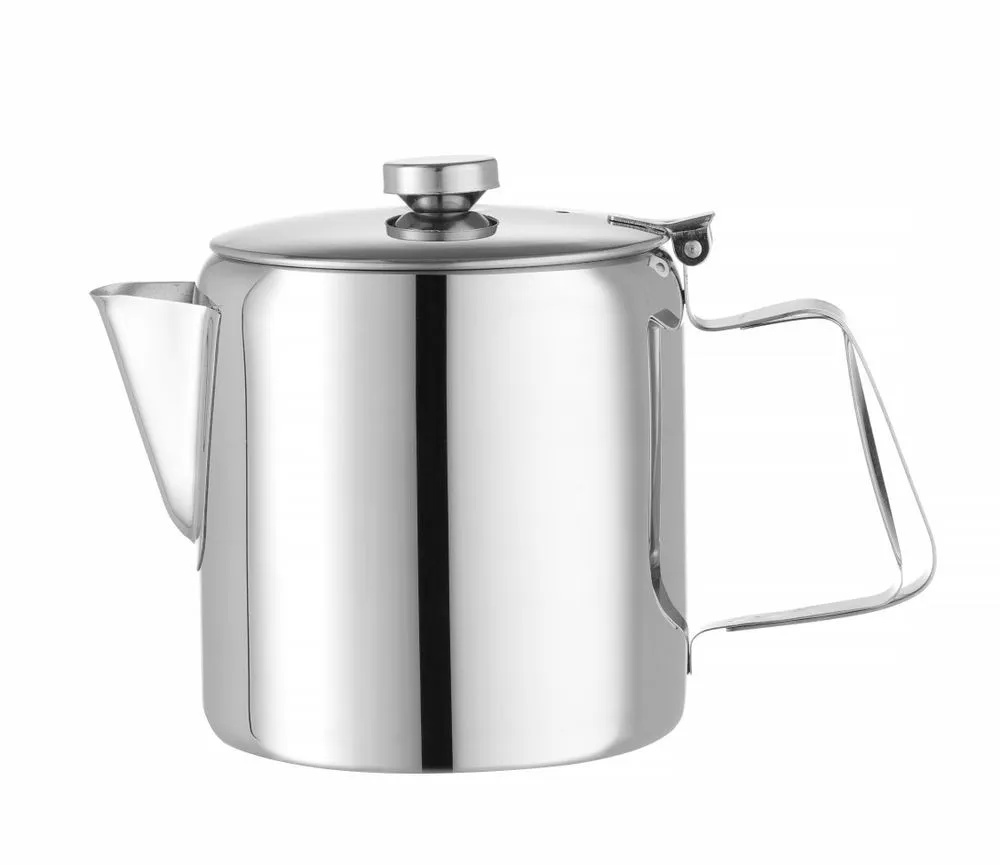 Cafetière Théière avec Couvercle - 0,9 L
