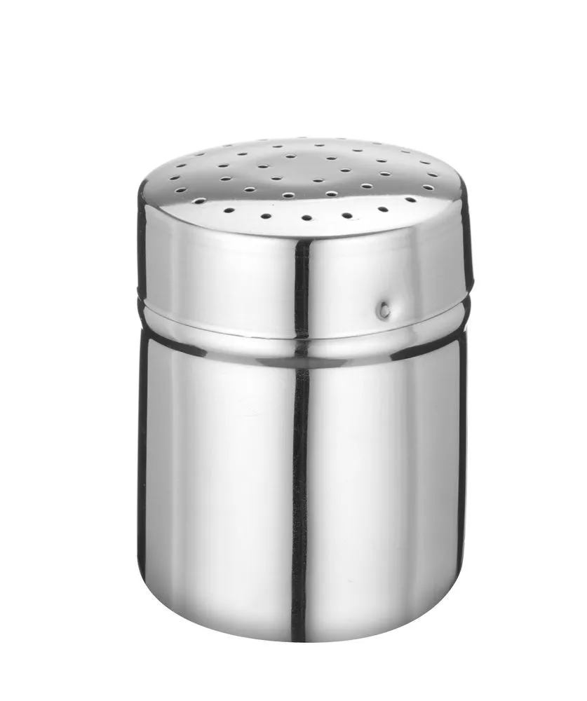 Saupoudreur en Acier Inoxydable