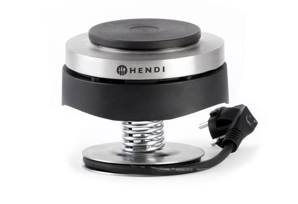 Heizelement für Chafing Dish