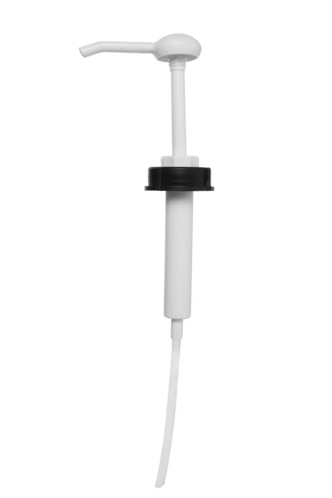 Verteiler für Brennpaste/Gel