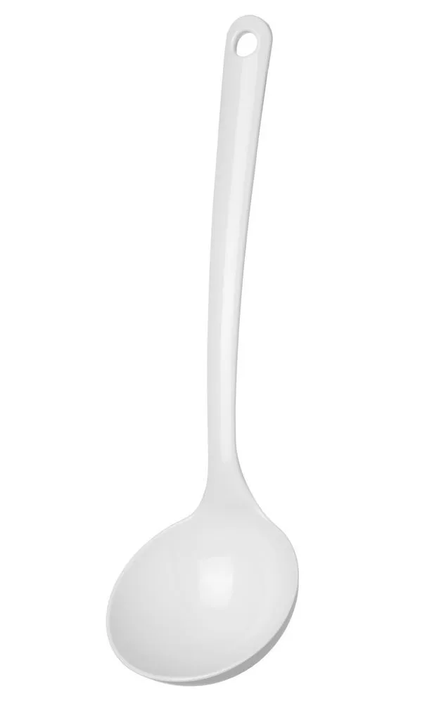 Cuillère à Sauce Blanche 300 mm