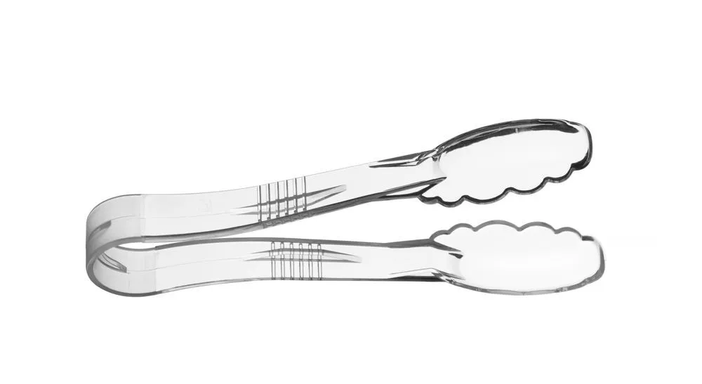 Pince de Service Transparente - 230 mm