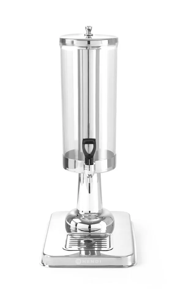 Fontaine à Jus de Fruits - Capacité 3 L