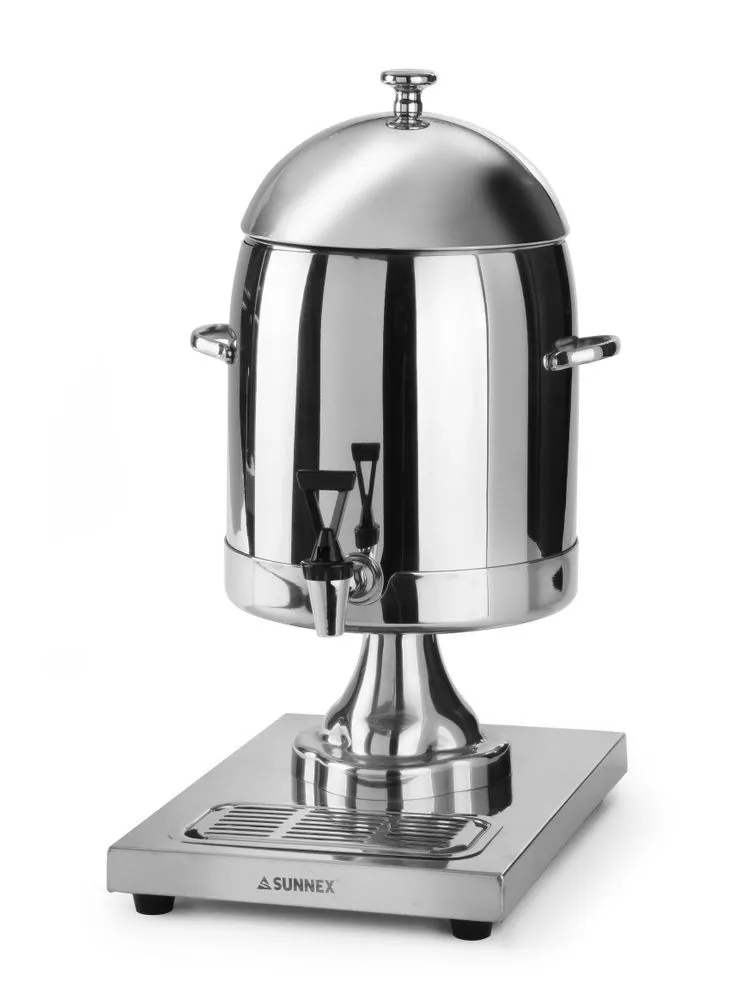 Milchbrunnen - 10,5 L