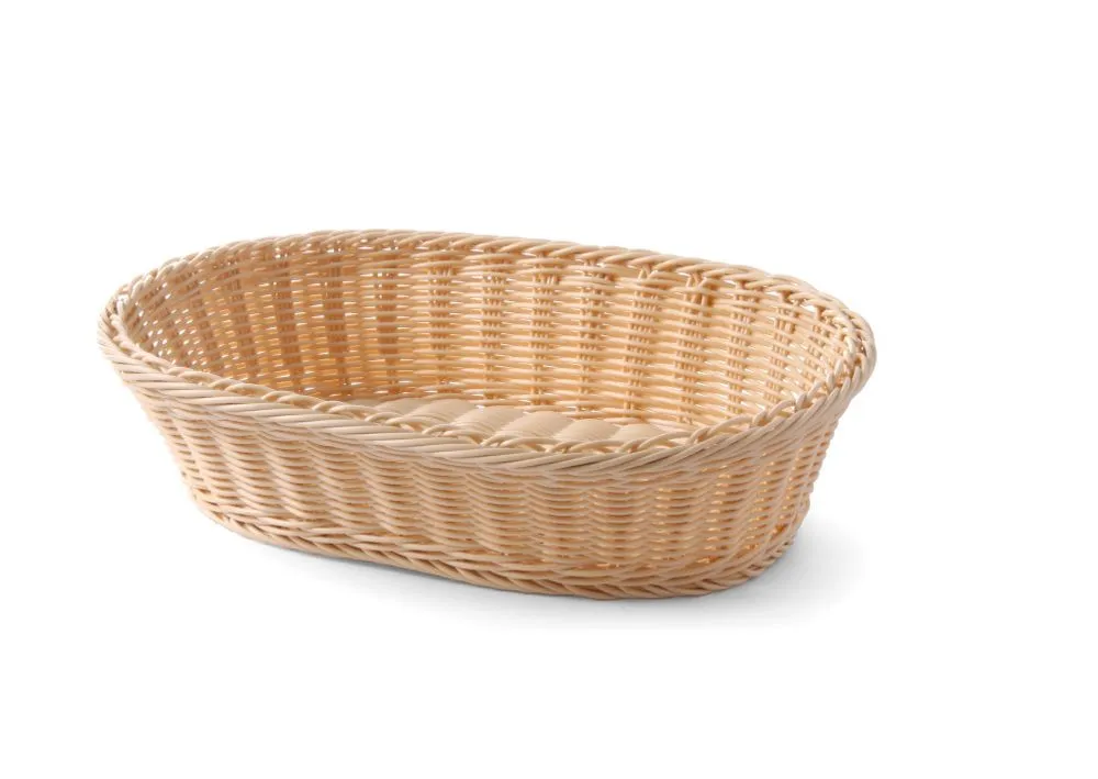 Corbeille à Pain Ovale - 380 x 270 mm