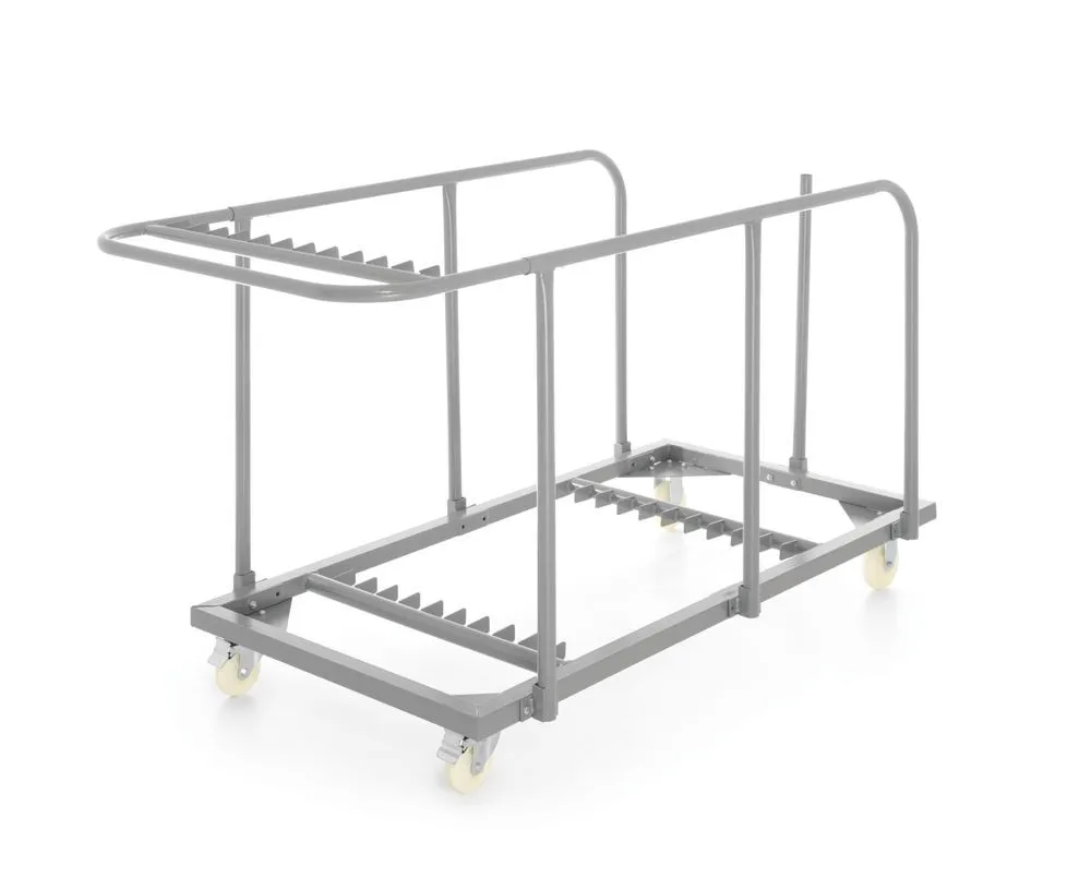 Chariot pour Tables - 1800 x 850 mm